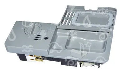 dávkovač mycího prostředku (násypka) myčky CONCEPT, MNV4560